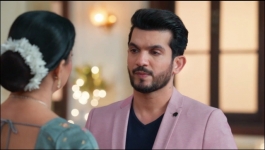 Pyaar Ka Pehla Adhyaya Shiv Shakti - 30th January 2024